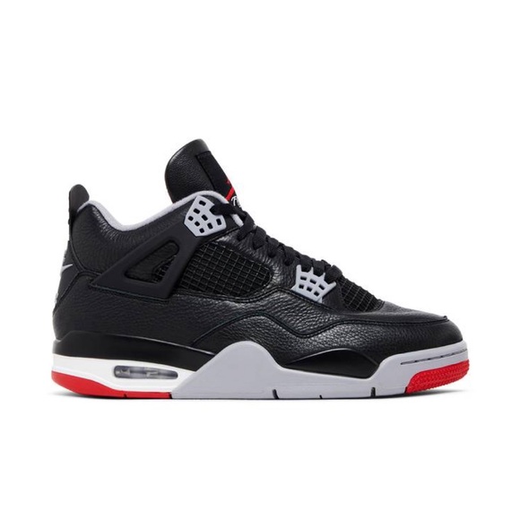 Jordan 4 - Picture 5 of 5